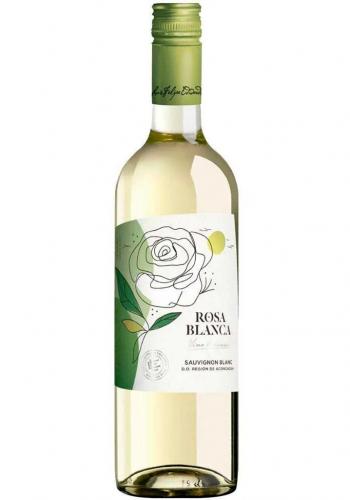 Vinho Rosa Blanca Sauvignon Blanc 750ml